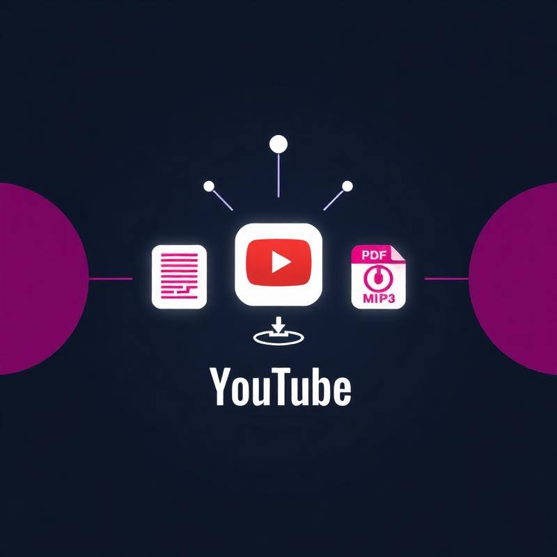 Upload Anything, Master Everything